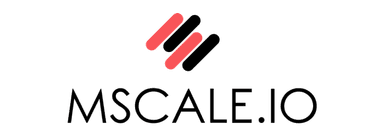 mscale.io