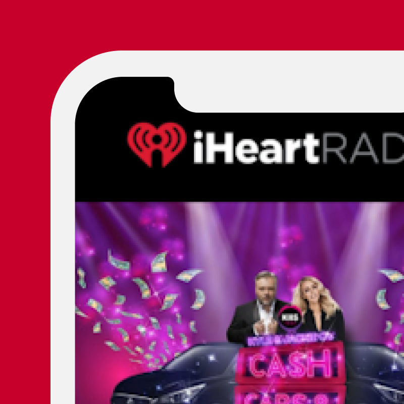 iHeartRadio Australia Boosted Monthly Active Users by 17% With an Innovative Cross-Channel Campaign