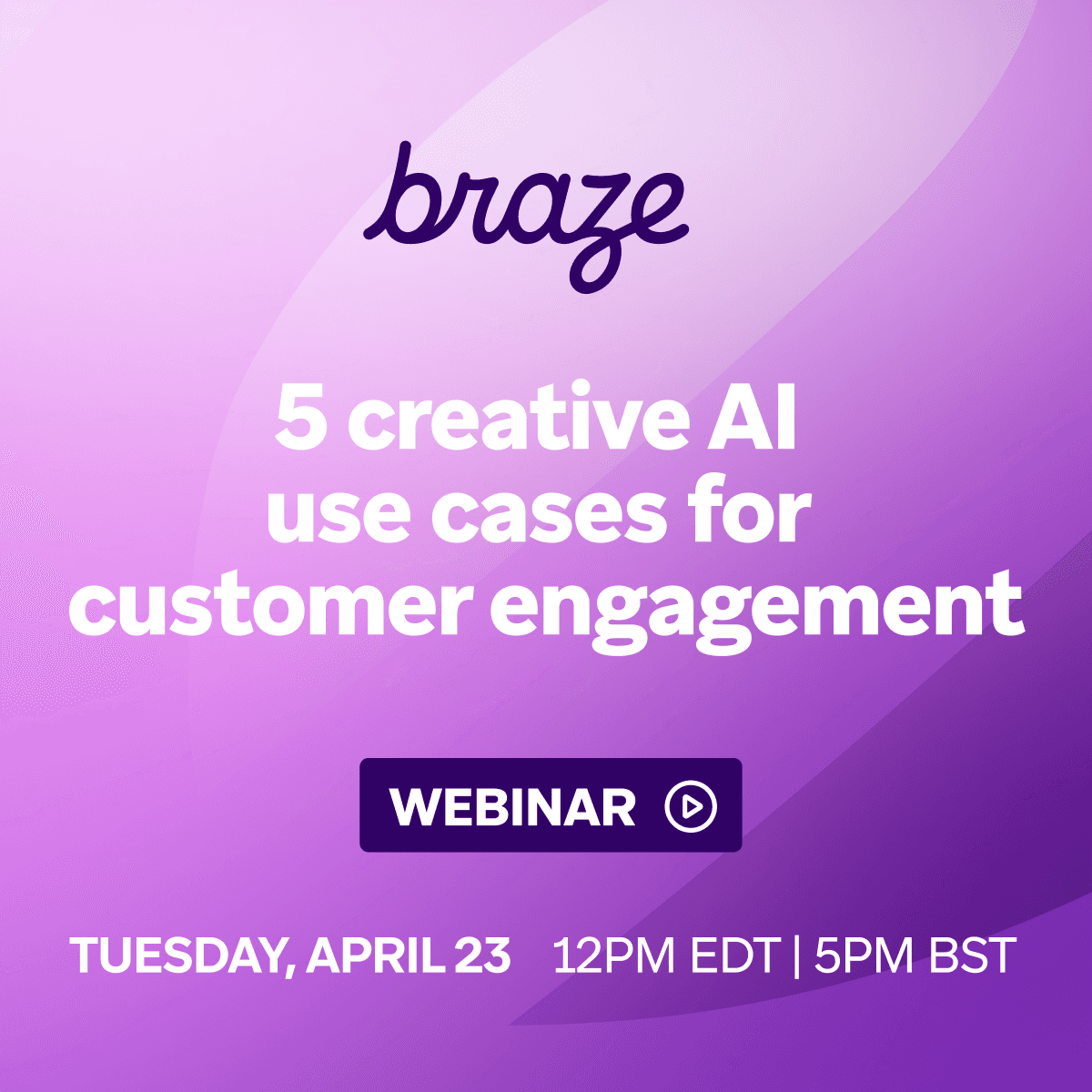 5 Creative AI Use Cases for Customer Engagement