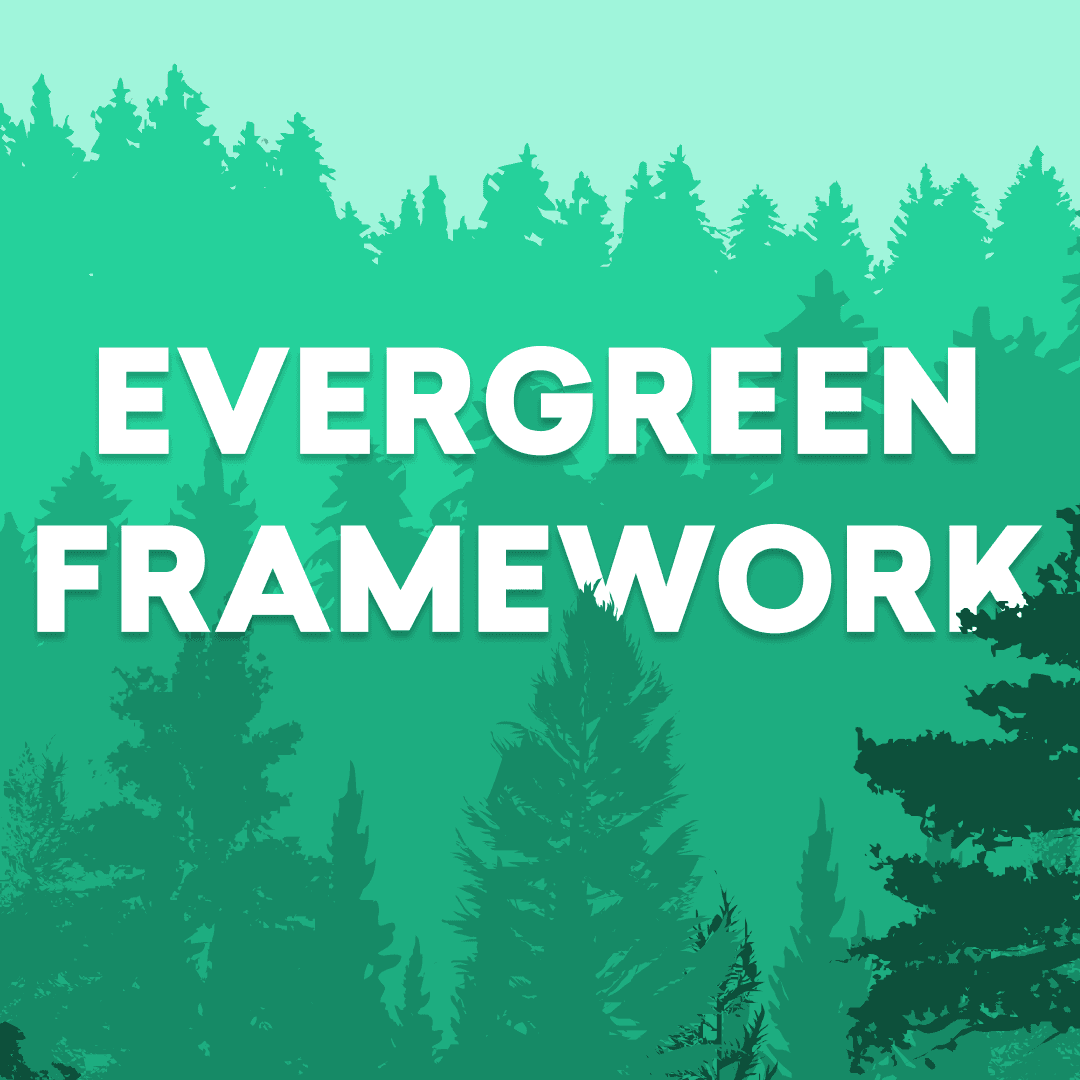 Introducing the Evergreen Framework: 4 Customer Journeys Every Brand Can Use