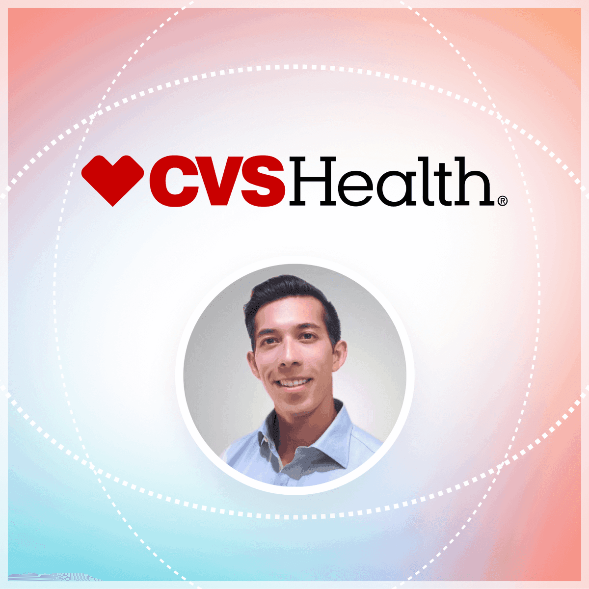 December 2023 Bonfire Marketer of the Month: CVS Health’s Austin Hed