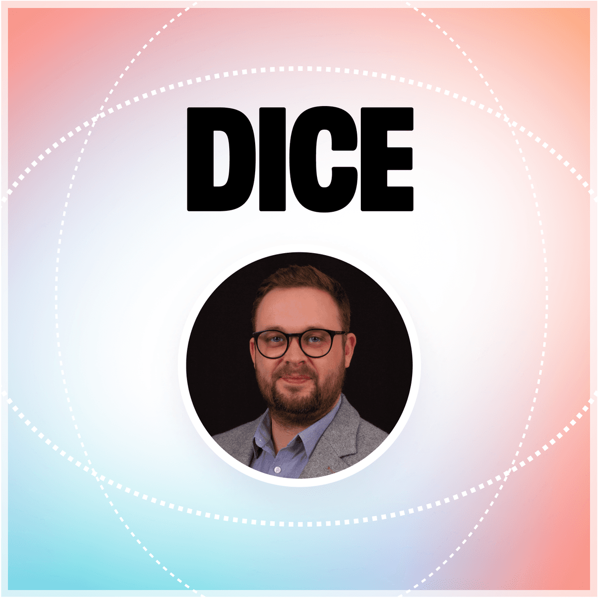 July 2023 Bonfire Marketer of the Month: DICE’s Conor Irvine