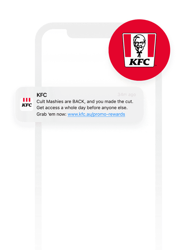 KFC Australia