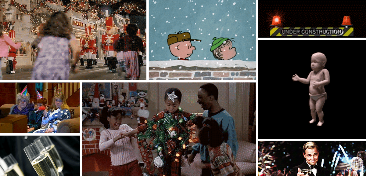 The Marketer’s Holiday GIF Guide