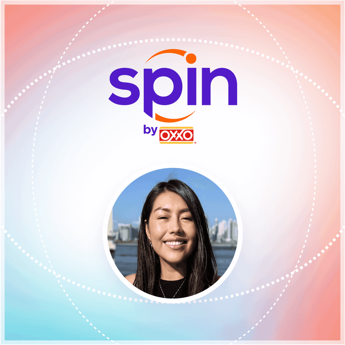 November 2023 Bonfire Marketer of the Month: Spin by OXXO’s Brenda Martínez