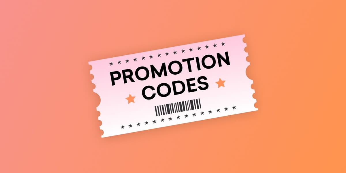 Nudge Users to Take Action with Braze Promotion Codes