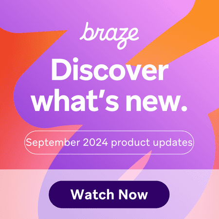 Discover What’s New: September 2024 Product Release