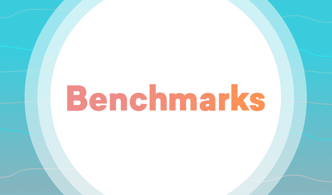 Introducing Braze Benchmarks: How Do You Stack Up?