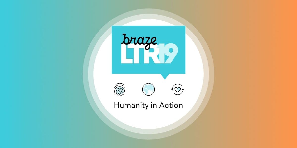 LTR 2019 Video: Humanity in Action [VIDEO INSIDE]