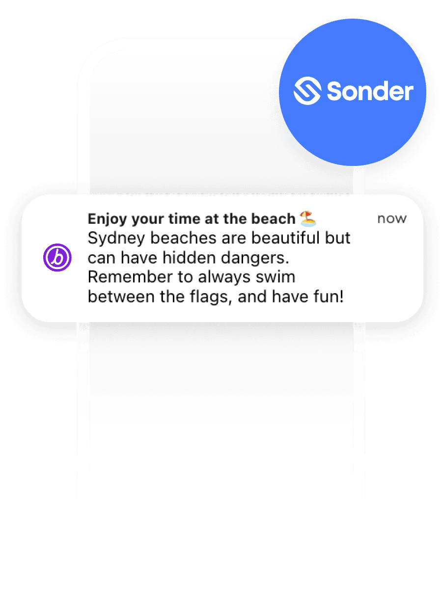 How Sonder Leveraged Braze to Transform the Member Experience and Drive Adoption