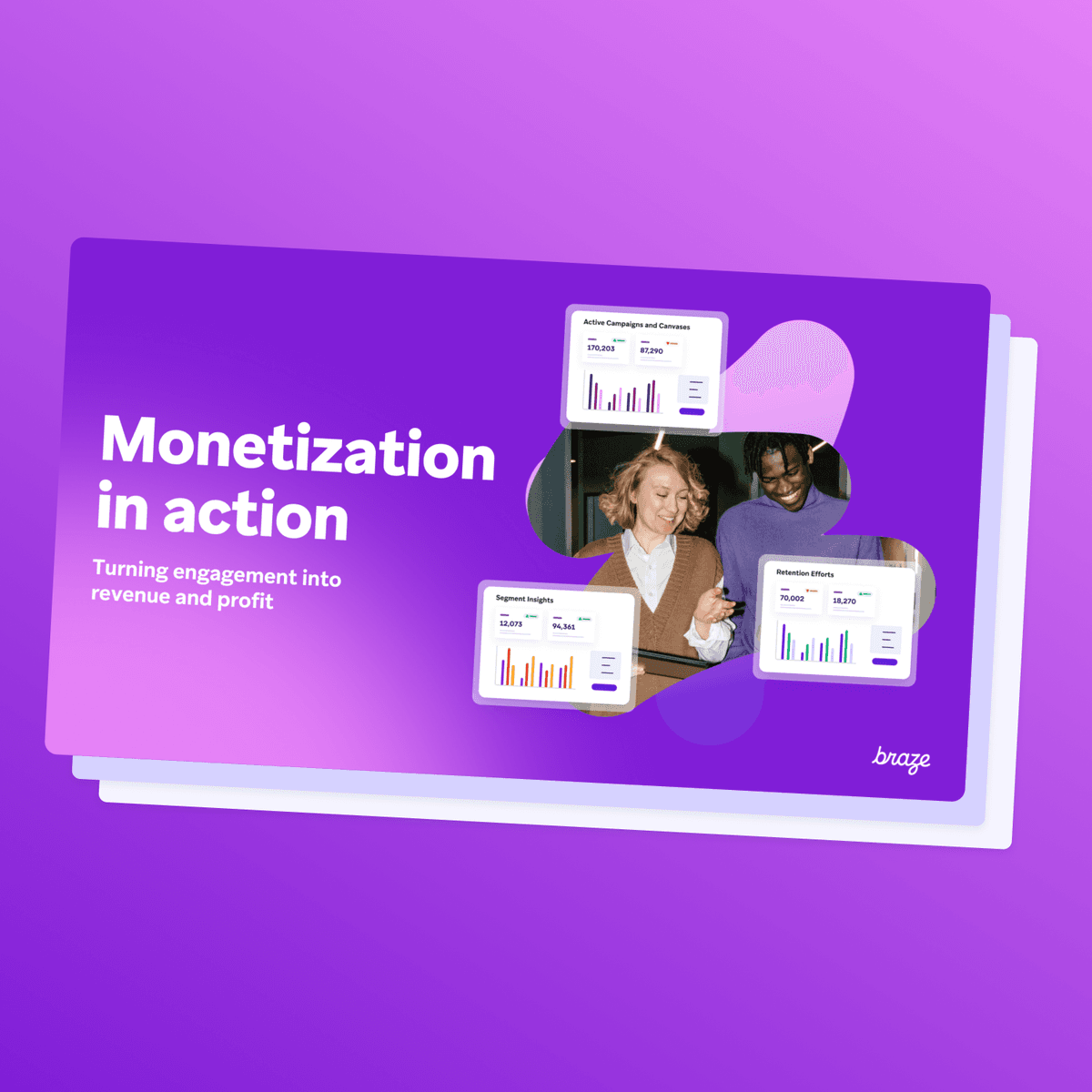 Monetization in Action: Turning engagement into revenue and profit