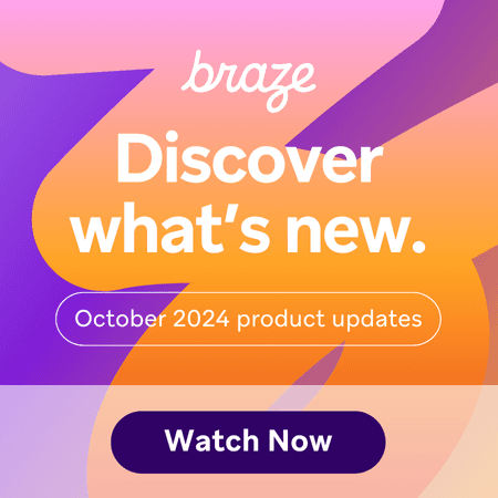 Discover What’s New: October 2024 Product Release