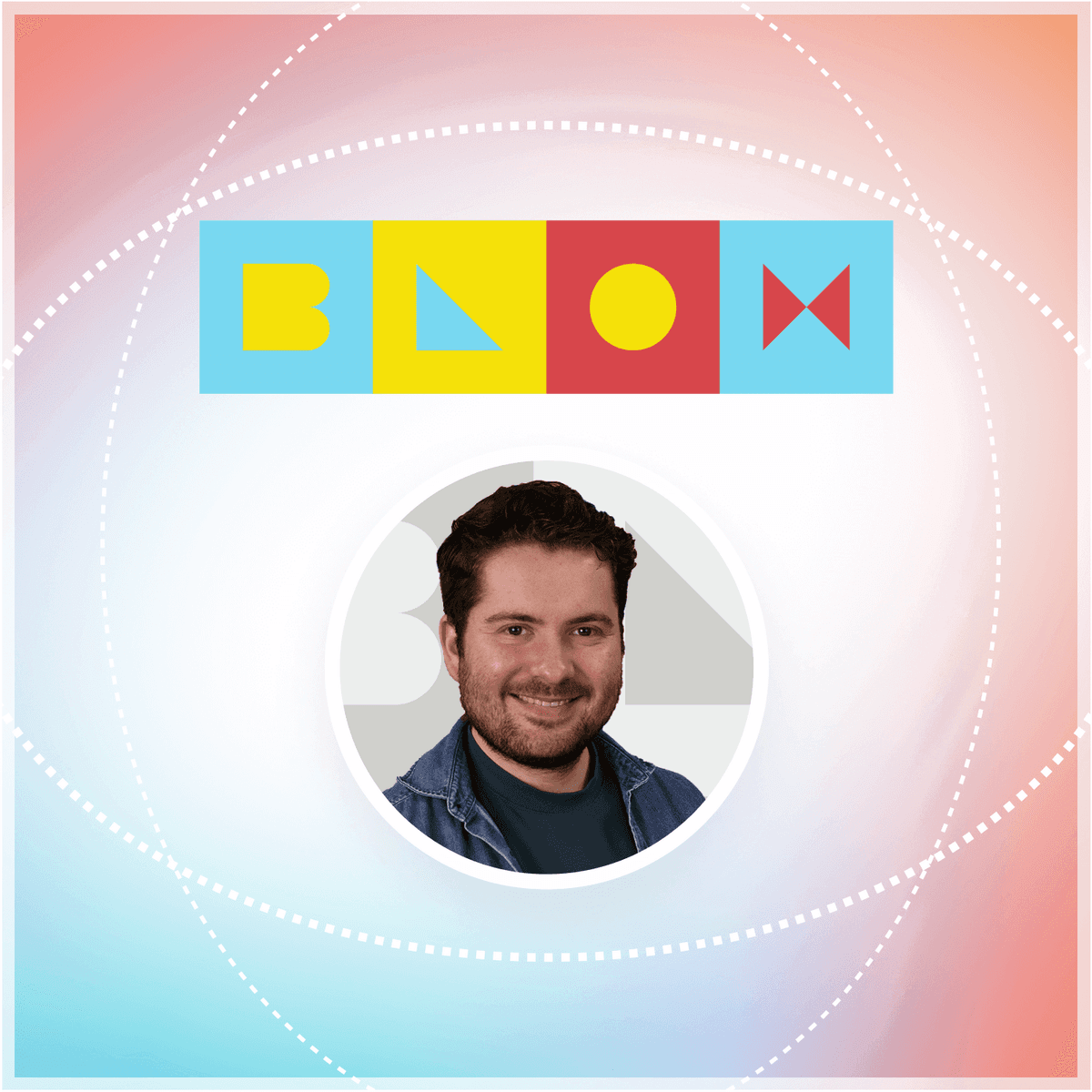 October 2023 Bonfire Marketer of the Month: BLOX’s Daniel Ramirez