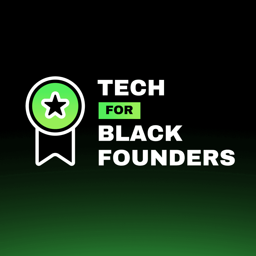 Tech for Black Founders Is Recognized by TrustRadius 2021 Tech Cares Award