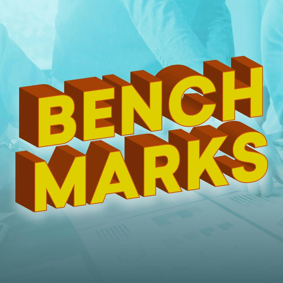 Digital Marketing Terms to Know: Benchmarks