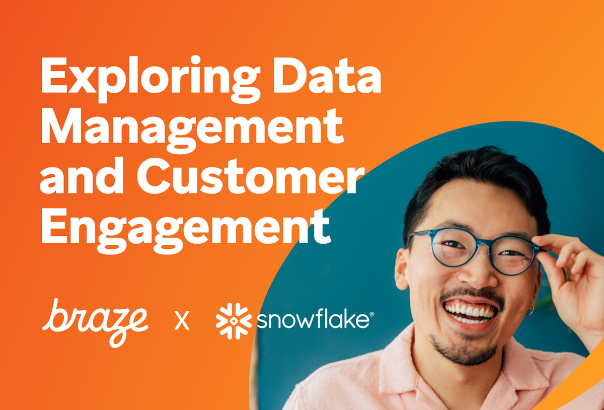 Exploring Data Management and Customer Engagement