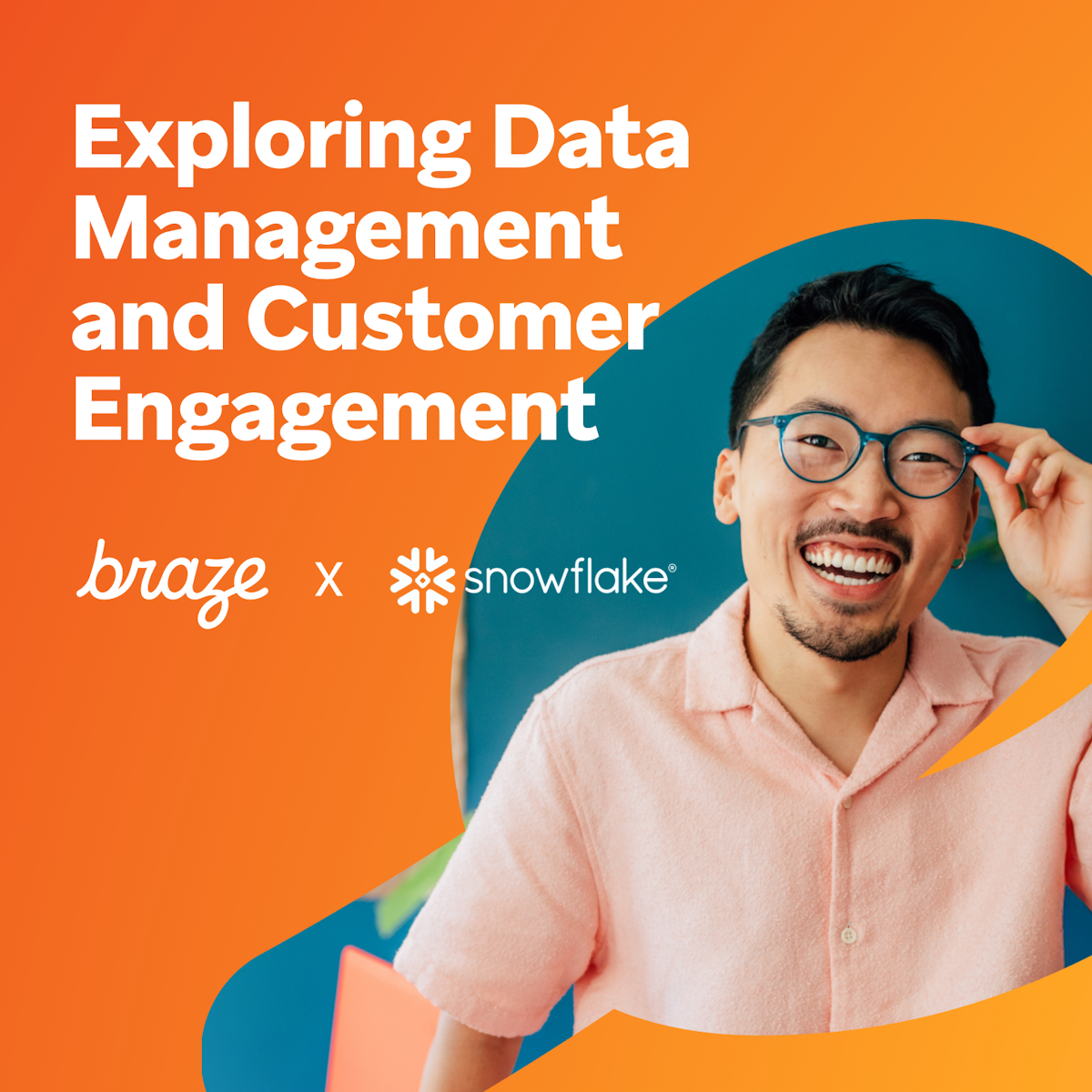 Exploring Data Management and Customer Engagement