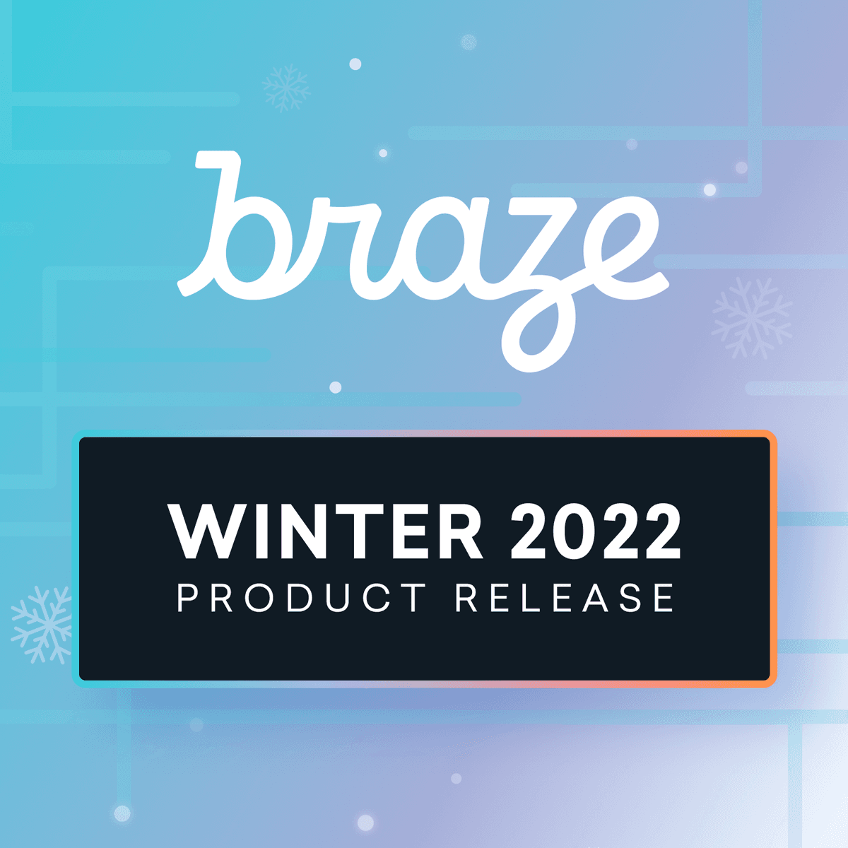 Winter 2022 Product Release: Action On Real-Time Insights, Leverage Workflow Improvements, and Better Target The Right Audience