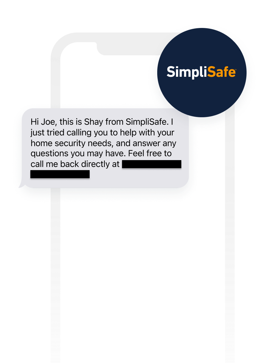 How SimpliSafe Streamlines Personalization and Reclaims Resources