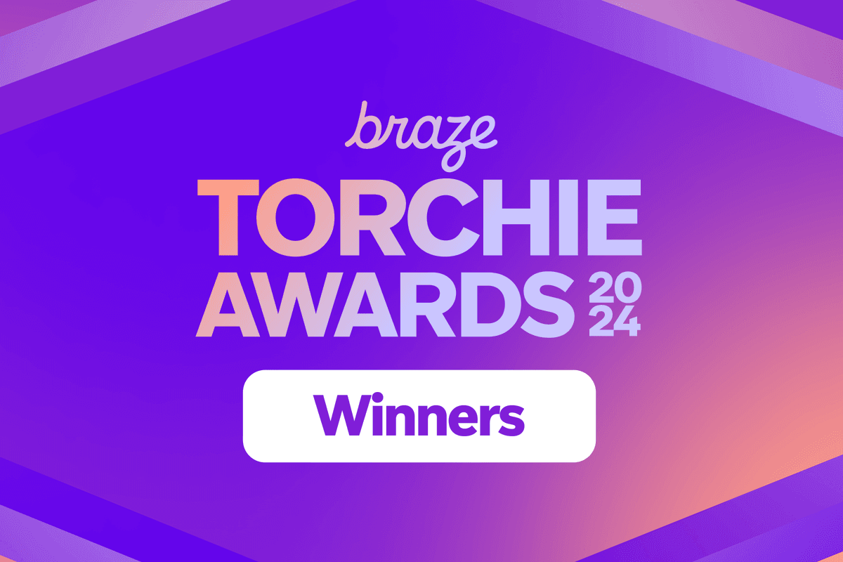 Congratulations to the Forge 2024 Torchie Awards Winners