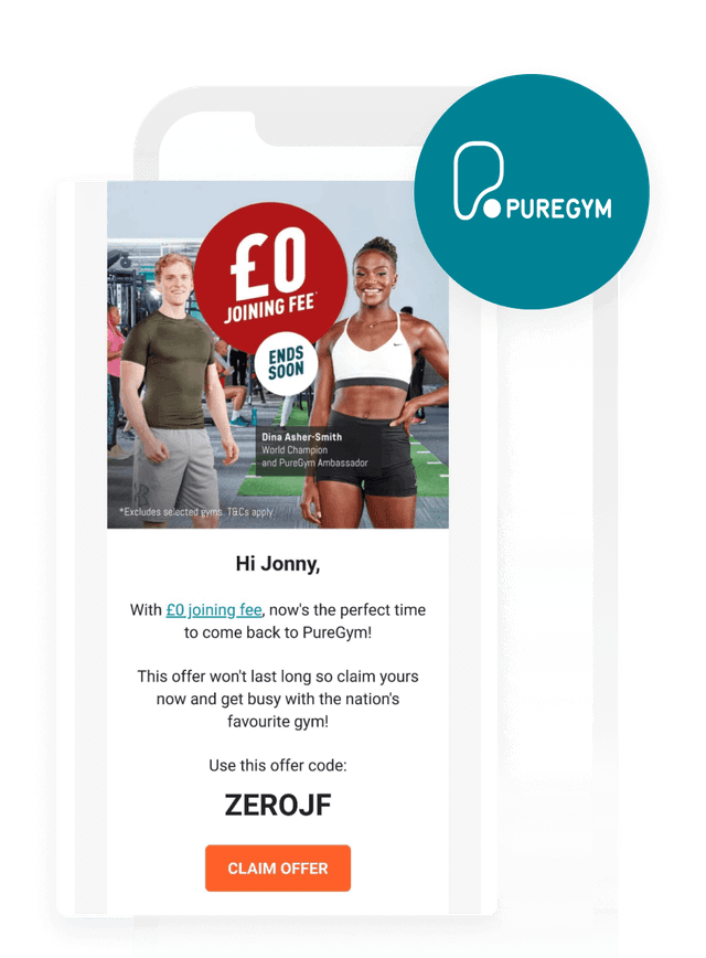 PureGym