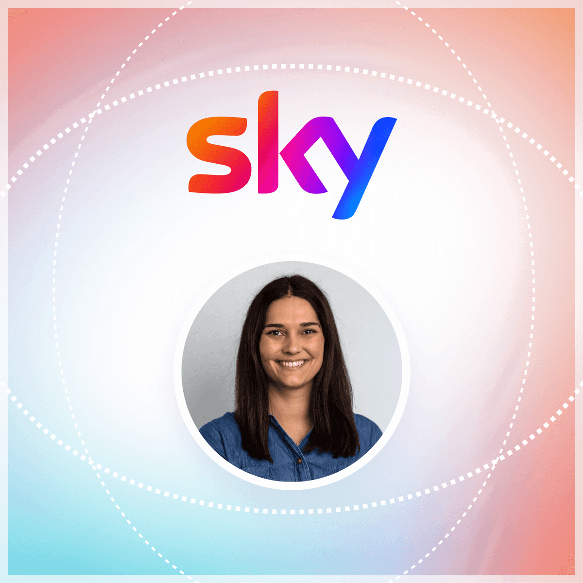 January 2024 Bonfire Marketer of the Month: Sky’s Voula Dimitrak