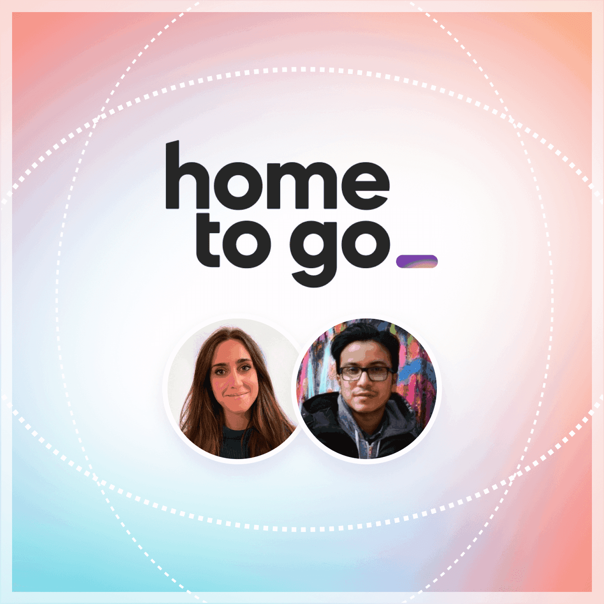 April 2023 Bonfire Marketer of the Month: HomeToGo’s Samia Abdallah and Shubham Kumar