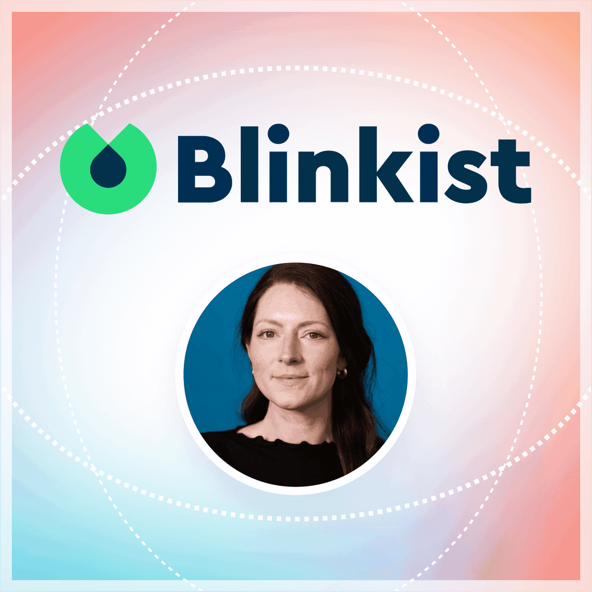 June 2023 Bonfire Marketer of the Month: Blinkist’s Josephina Drust