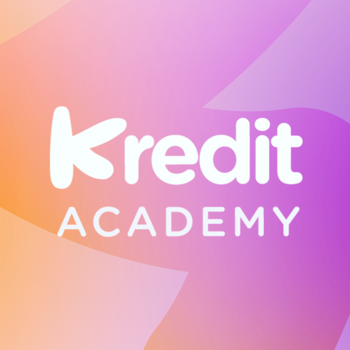 How Kredit Academy Is Finding Success With the Help of Tech for An Equitable Future