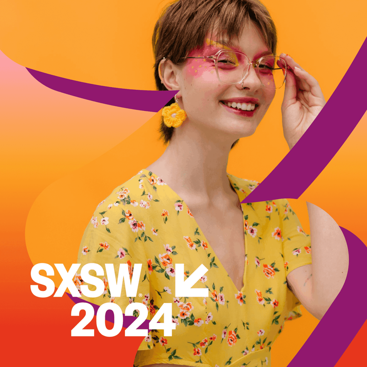 Create Inclusive Beauty Communities By Knowing Your Audience: Insights from SXSW with Braze, e.l.f. Beauty, Glossy, and Pinterest