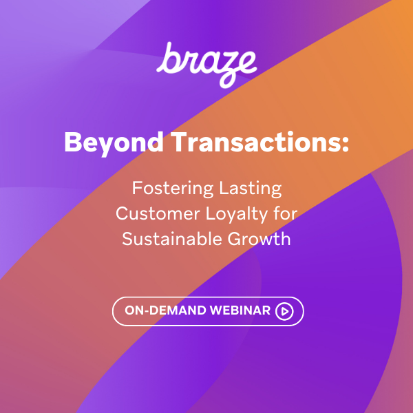 Beyond Transactions: Fostering Lasting Customer Loyalty for Sustainable Growth