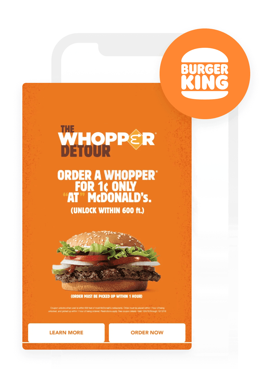 How Burger King Used Braze to Boost Monthly Active Users by More than 50%