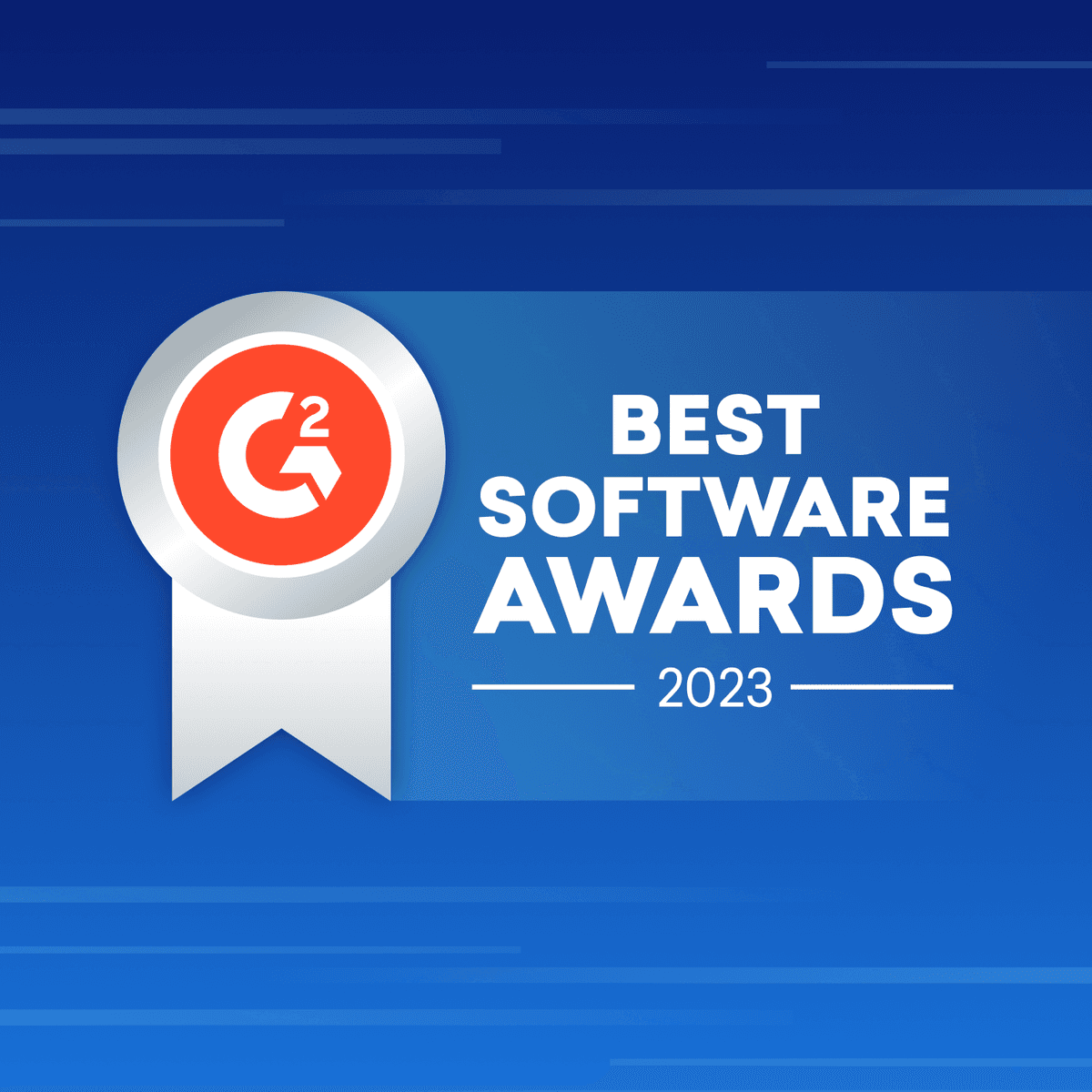 Braze Named to G2’s 2023 Best Software Awards Lists