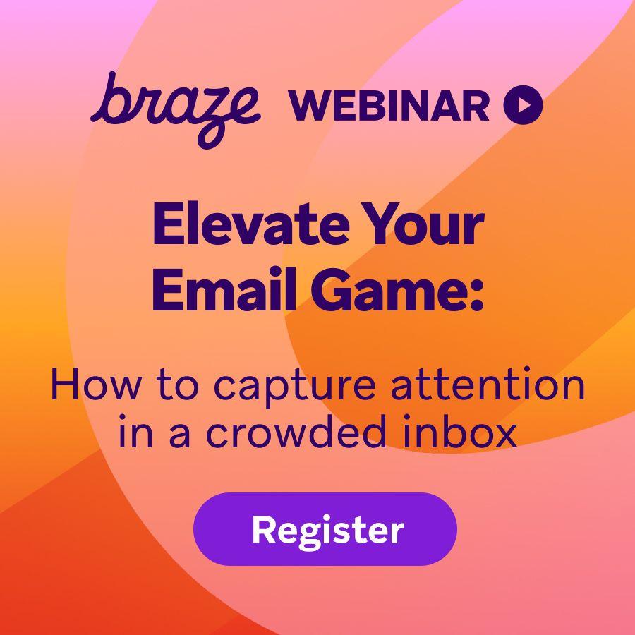 Elevate Your Email Game: How to Capture Attention in a Crowded Inbox