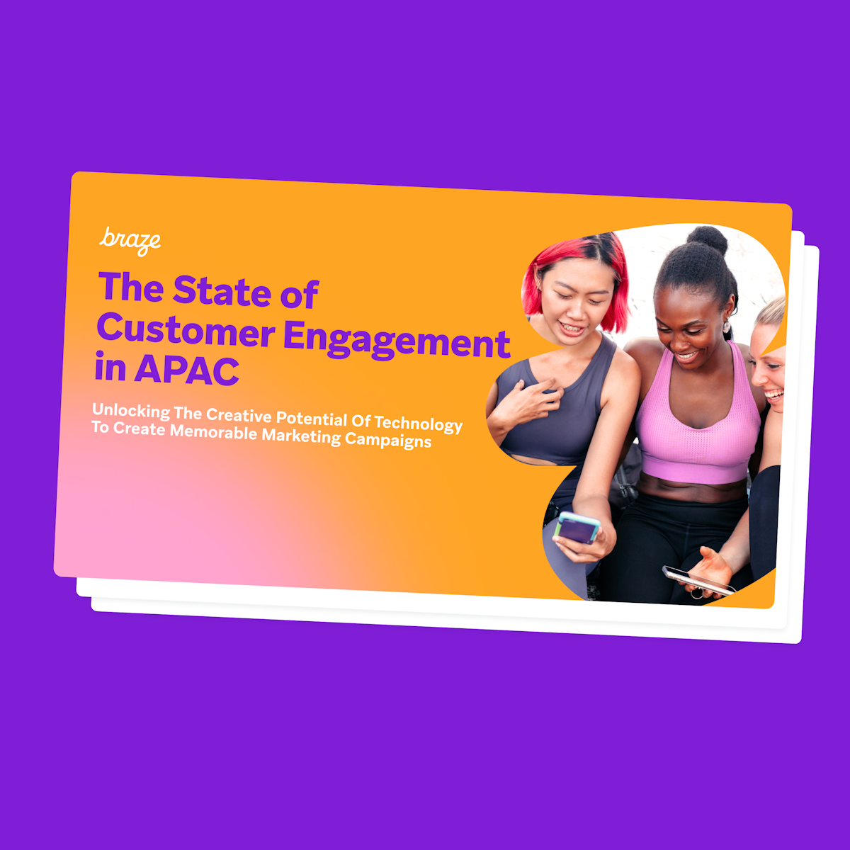 The State of Customer Engagement in APAC