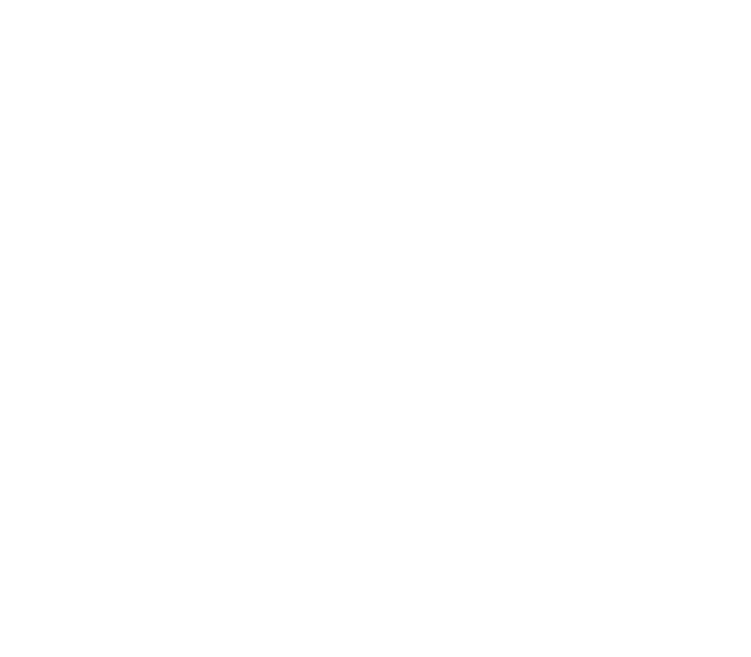the braze innovation lab logo is white on a black background