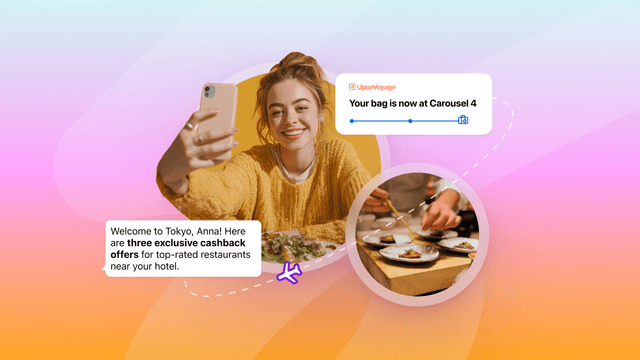 What is next best experience? Definition, strategy, and how it differs from next best action