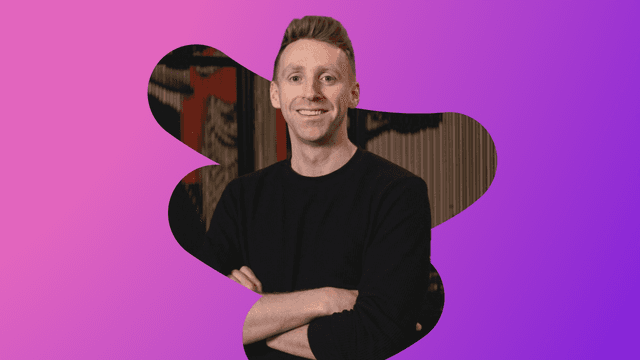 From Account Executive to Sales Manager: John Murphy on Building a Career at Braze