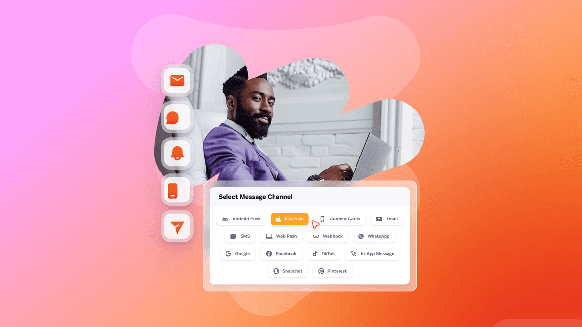 Channel optimization: How to maximize customer engagement across every touchpoint