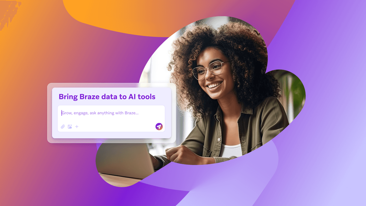 You can now access the Braze MCP server directly through Anthropic’s Claude Desktop