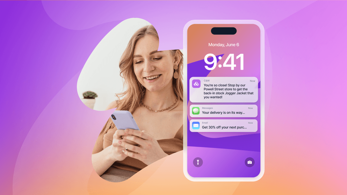 What is cross-channel marketing? Definition, strategy, and examples