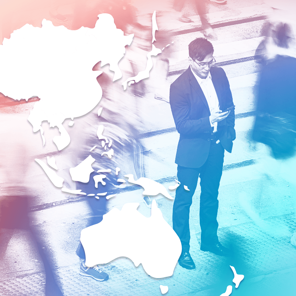 The State of Customer Engagement in APAC in 2022