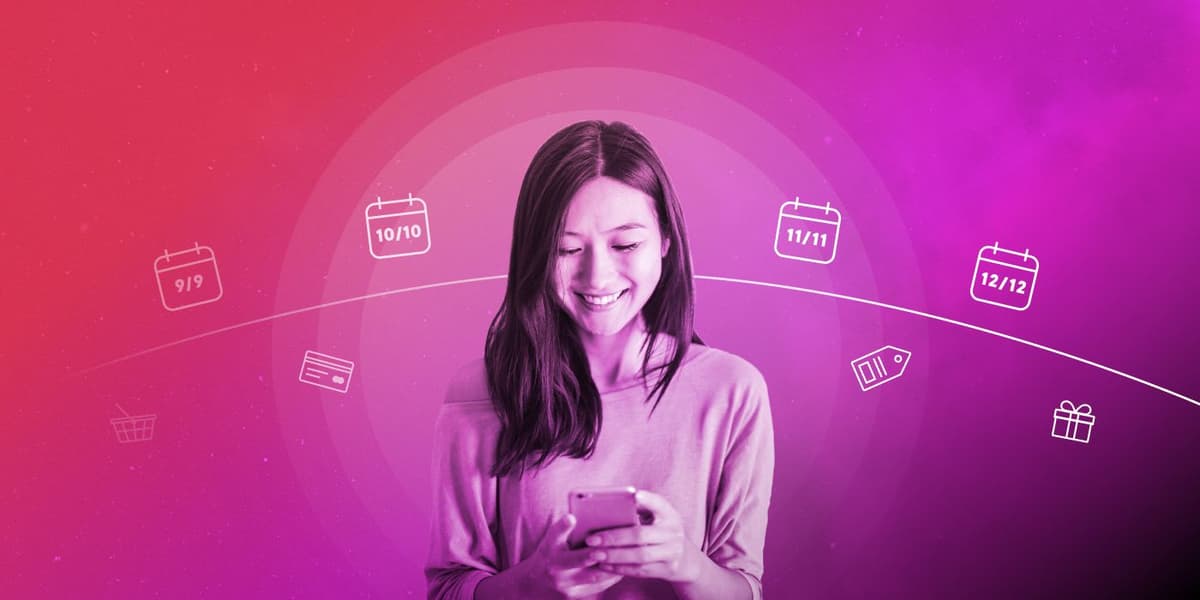 Beyond Double-Digit Days: Sophisticated Customer Engagement Pays Off All Year Long