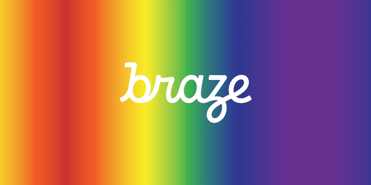 What Pride Means at Braze