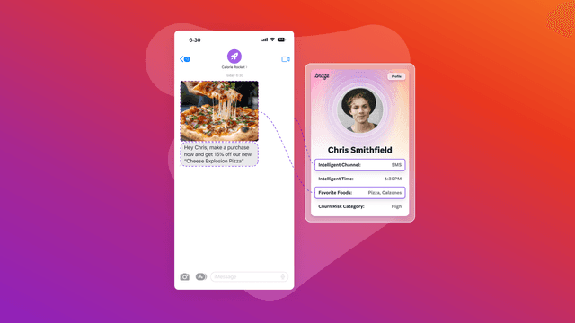 AI marketing personalization: Deliver 1:1 experiences at scale