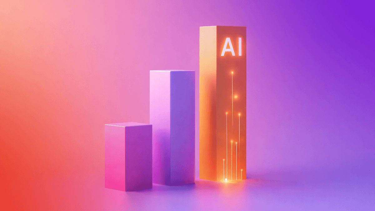 The ROI of AI: How CMOs can showcase tangible value to the C-Suite