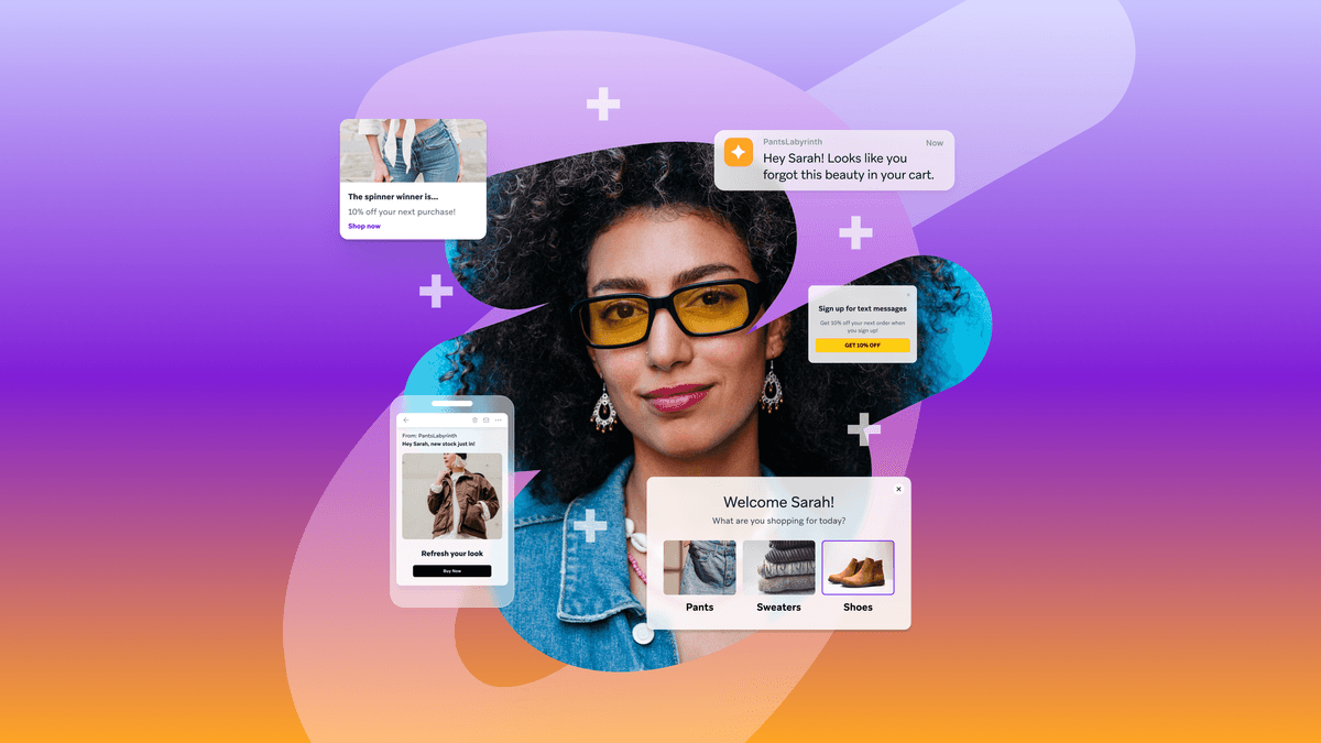 Customer intelligence: How to turn data into actionable marketing insights