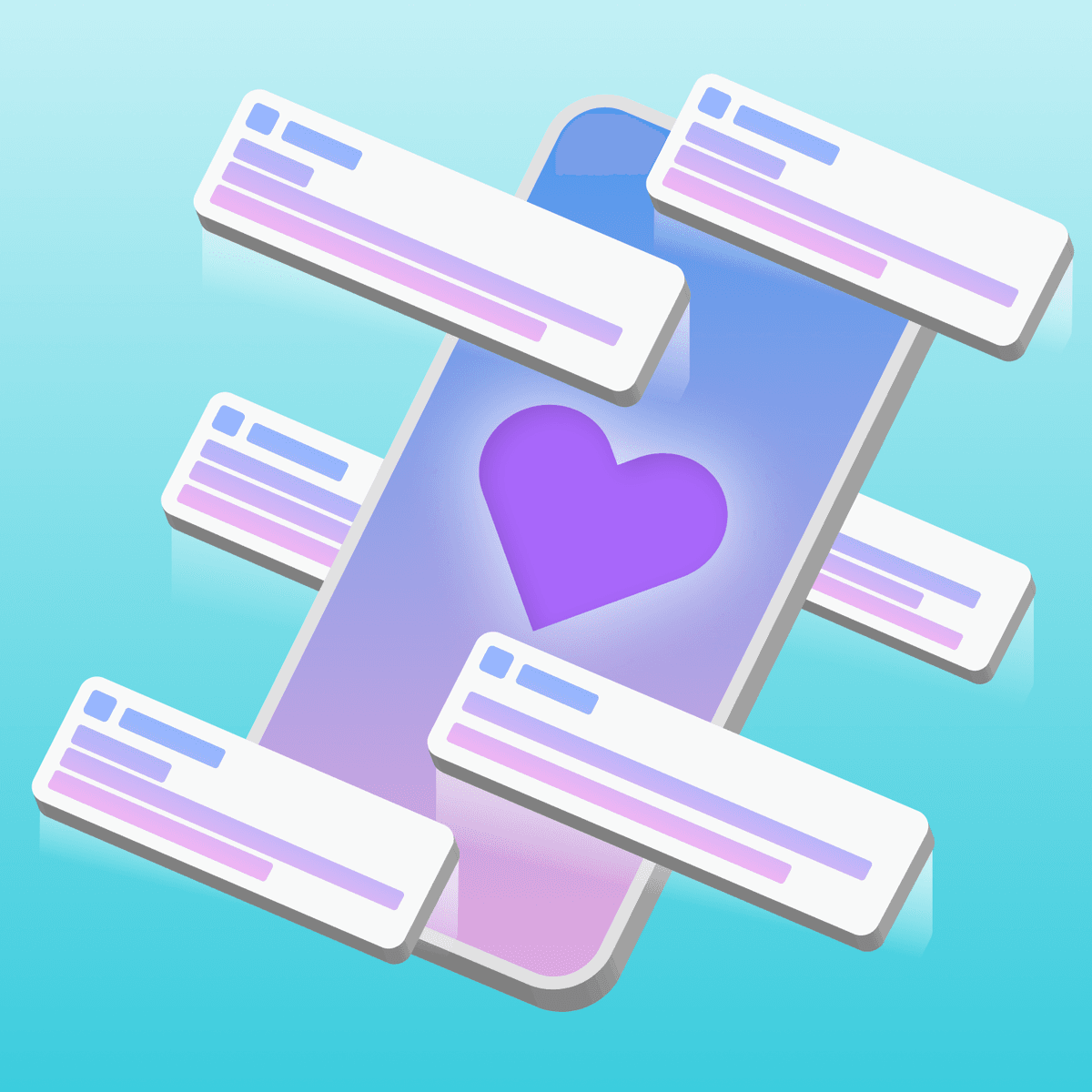 Maximize Your Customer Re-Engagement and Loyalty with Personalized Push Notifications