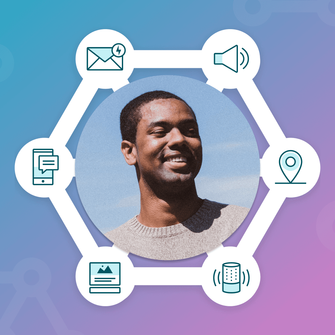 How Enterprise Brands Can Leverage Cross-Channel Engagement to Thrive in a Challenging Marketplace