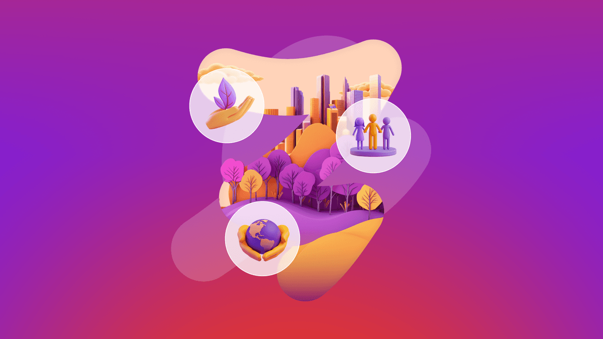 Forge 2025: Social impact highlights